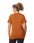 5X-Large Texas Orange Gildan 8000 