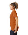 5X-Large Texas Orange Gildan 8000 