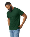 3X-Large Forest Green Gildan 8300 