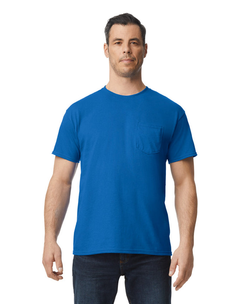 3X-Large Royal Gildan 8300 