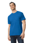 3X-Large Royal Gildan 8300 