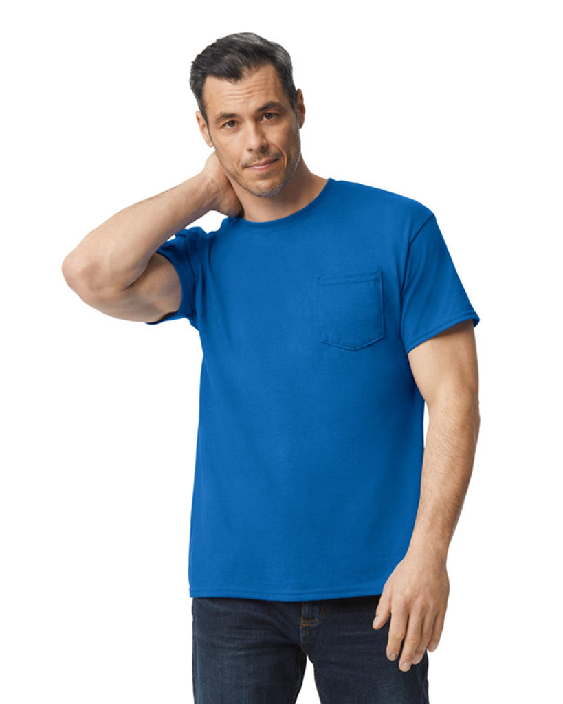 3X-Large Royal Gildan 8300 