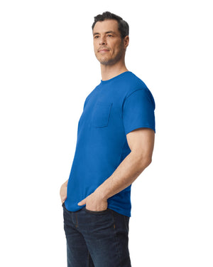 3X-Large Royal Gildan 8300 