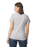 3X-Large Ash Grey Gildan 8300 