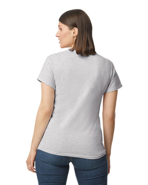 3X-Large Ash Grey Gildan 8300 