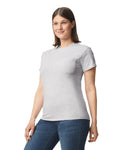 3X-Large Ash Grey Gildan 8300 