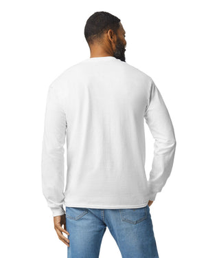 3X-Large White Gildan 8400 