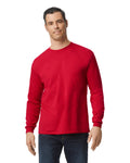 3X-Large Red Gildan 8400 