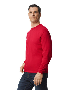 3X-Large Red Gildan 8400 