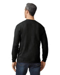 3X-Large Black Gildan 8400 