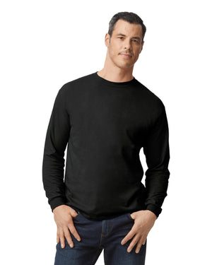 3X-Large Black Gildan 8400 