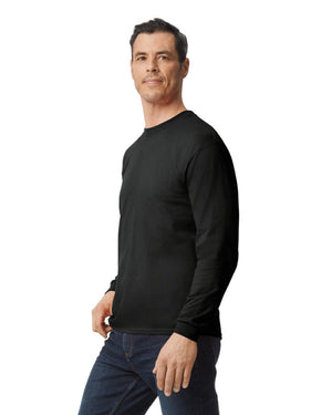 3X-Large Black Gildan 8400 