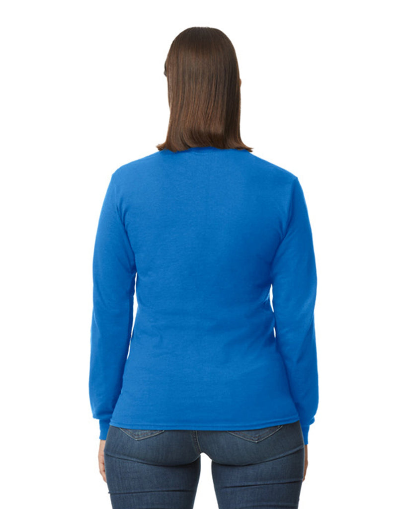 3X-Large Royal Gildan 8400 