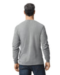 3X-Large Sport Grey Gildan 8400 