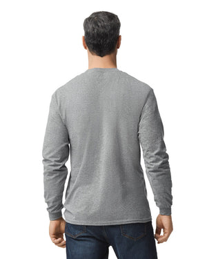 3X-Large Sport Grey Gildan 8400 