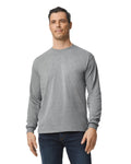 3X-Large Sport Grey Gildan 8400 