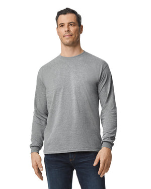 3X-Large Sport Grey Gildan 8400 