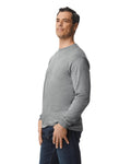 3X-Large Sport Grey Gildan 8400 