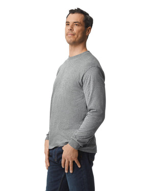 3X-Large Sport Grey Gildan 8400 