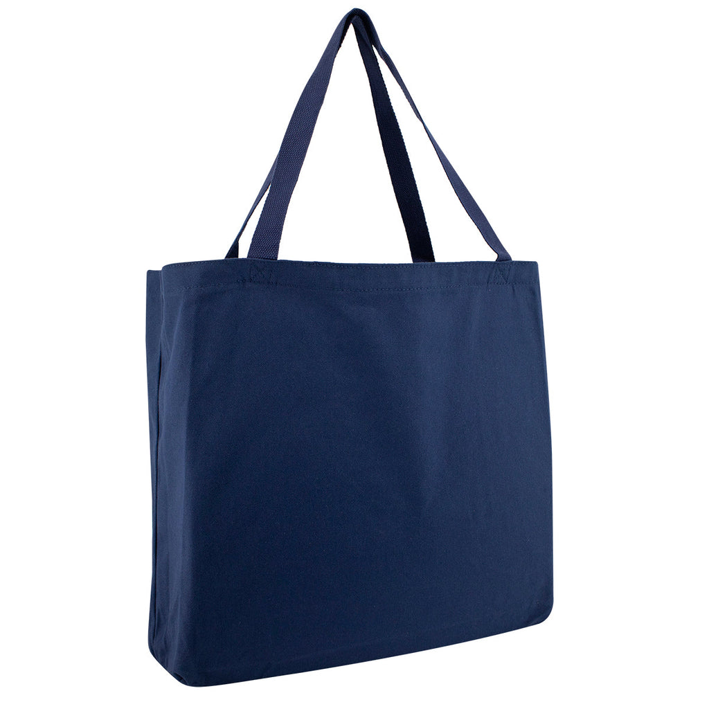 One Size Navy Liberty Bags 8503 