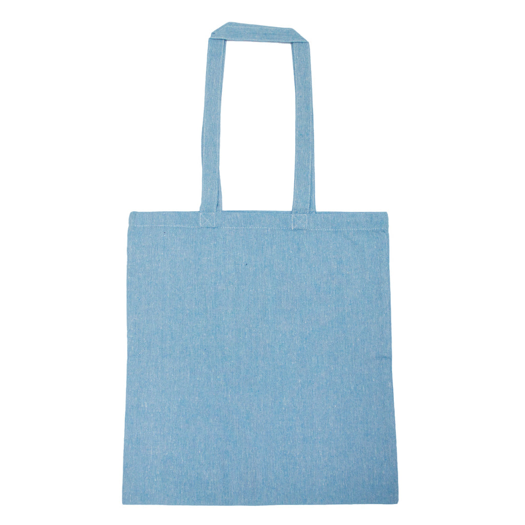 One Size Heather Aqua Liberty Bags 8505R 
