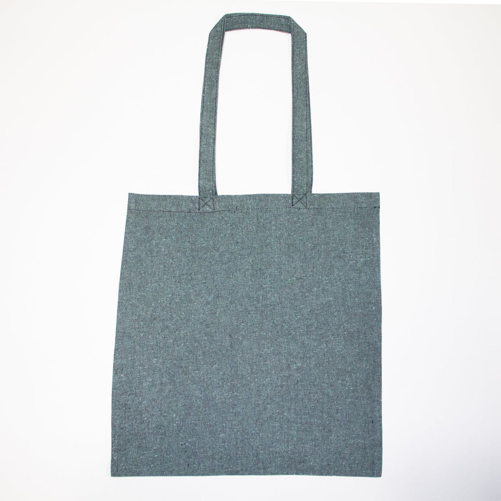 One Size Heather Sage Liberty Bags 8505R 
