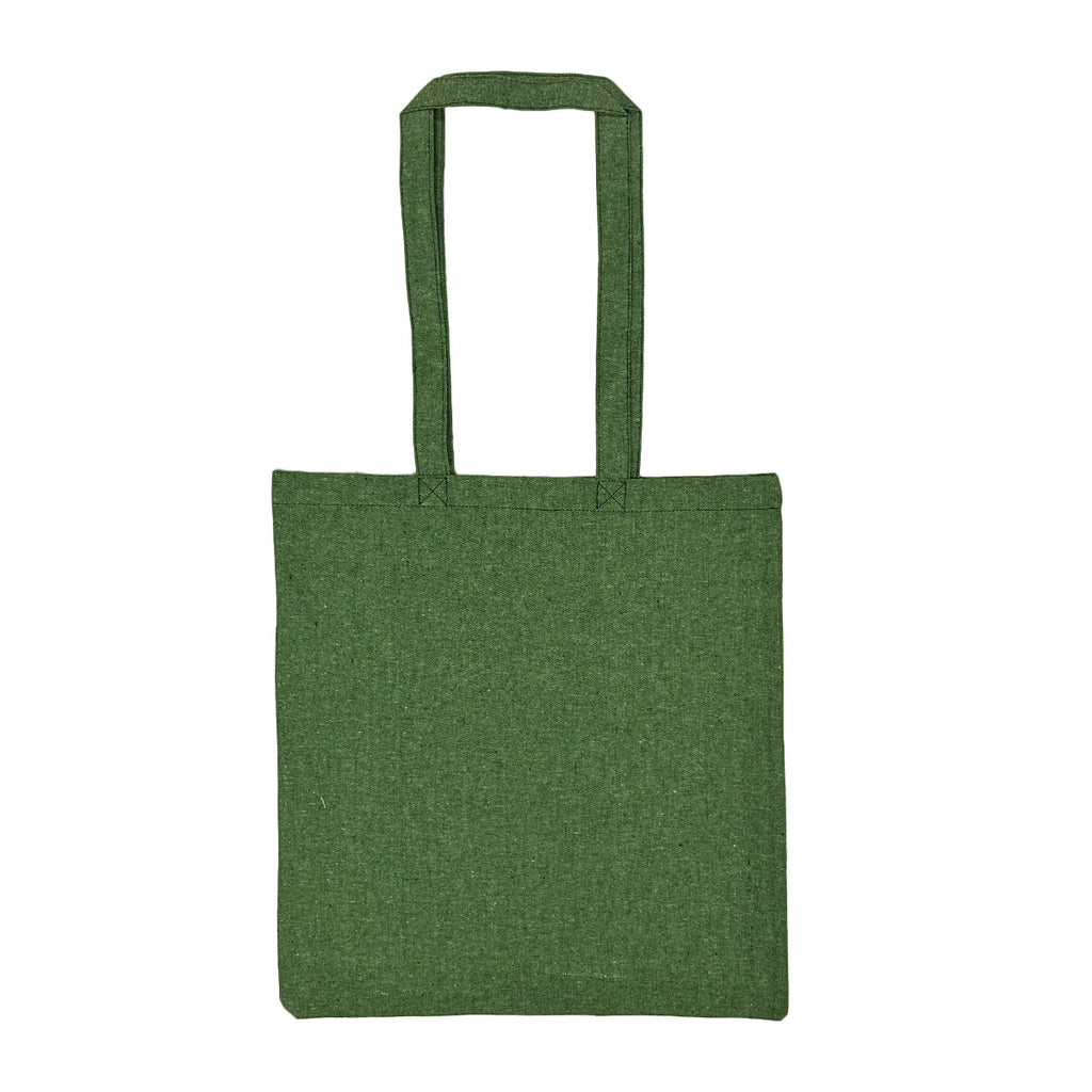 One Size Heather Red Liberty Bags 8505R 
