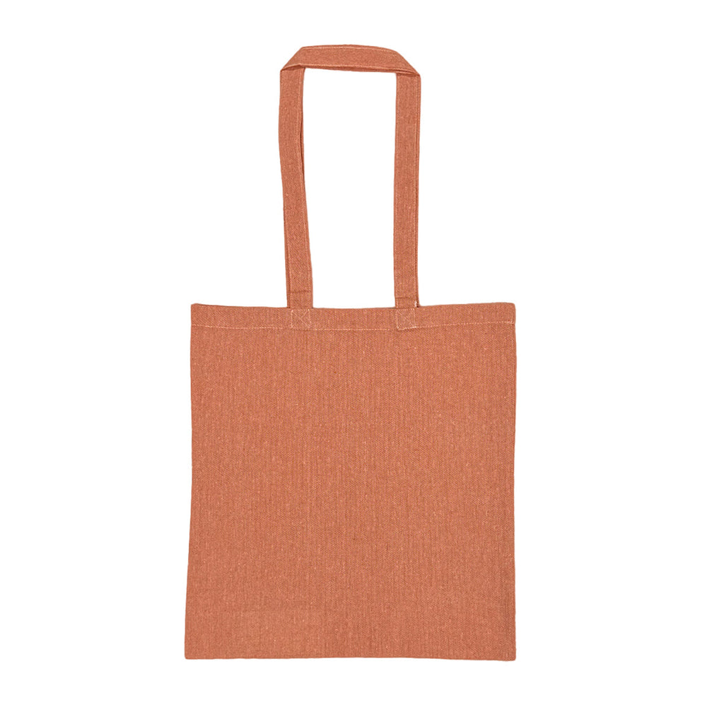 One Size Heather Red Liberty Bags 8505R 