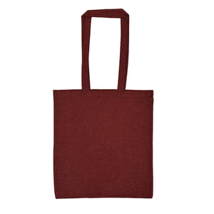 One Size Heather Red Liberty Bags 8505R 