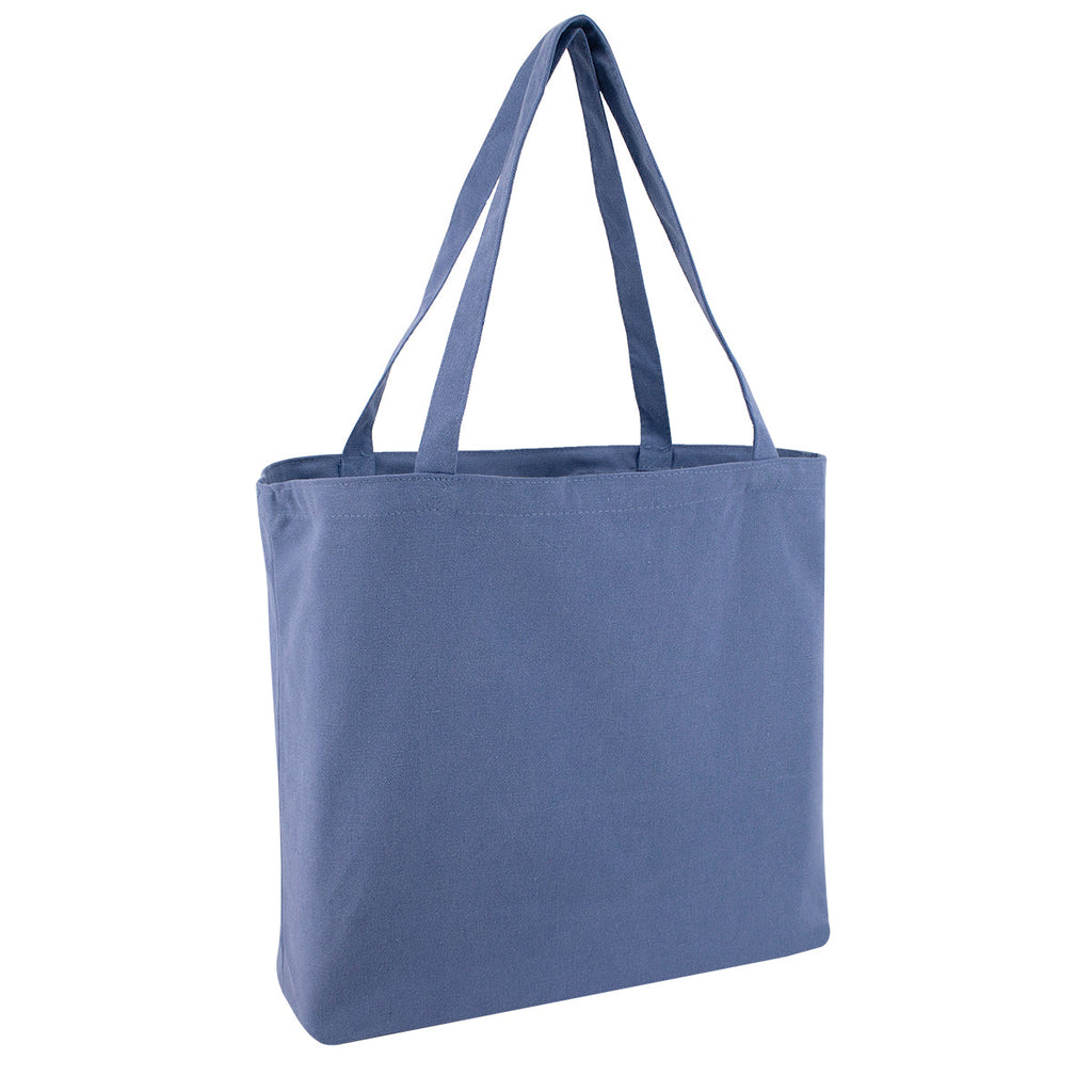 One Size Blue Jean Liberty Bags 8507 