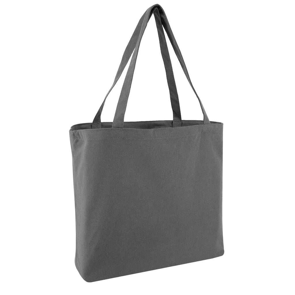 One Size Grey Liberty Bags 8507 