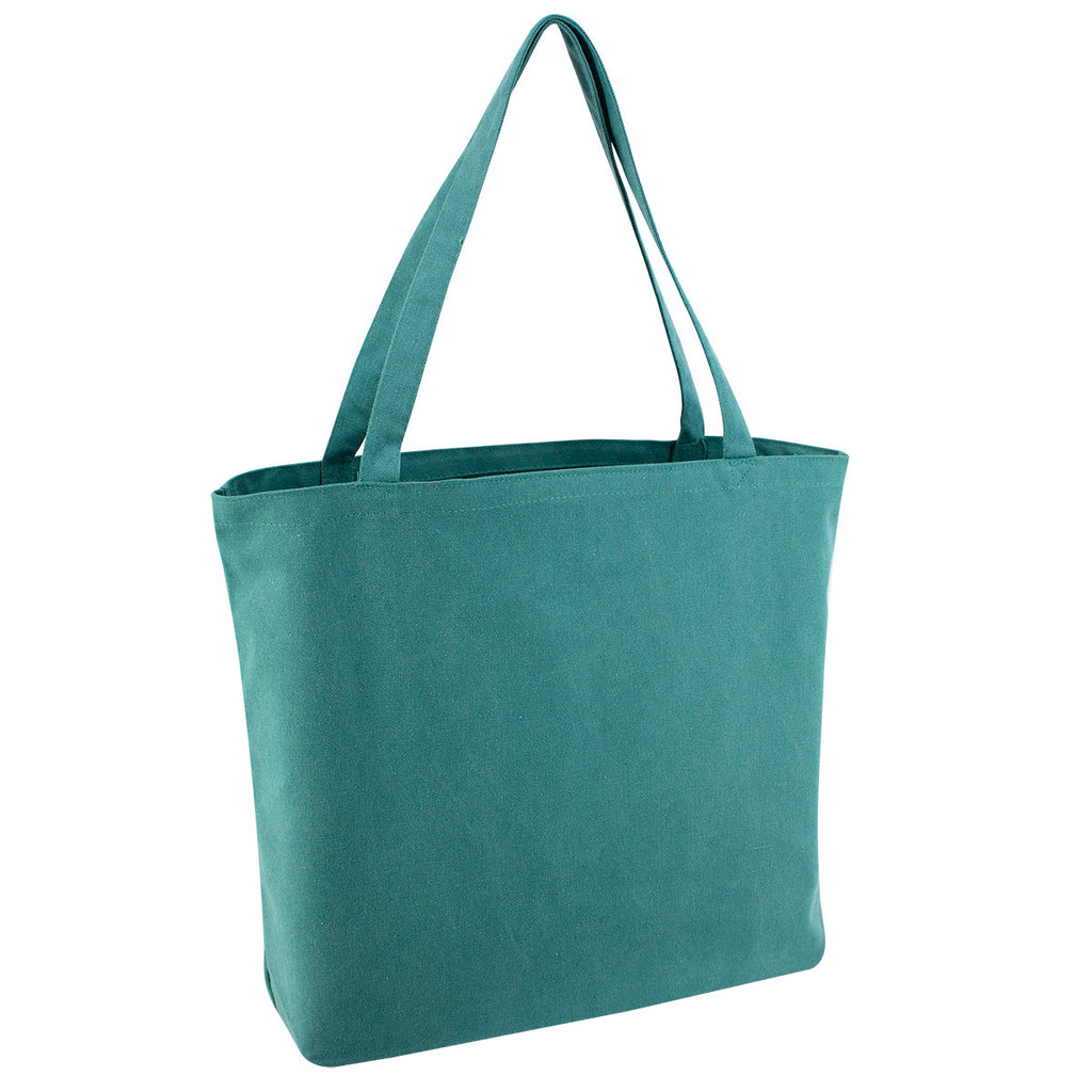 One Size Seafoam Green Liberty Bags 8507 