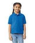 Youth X-Large Royal Gildan 8800B 