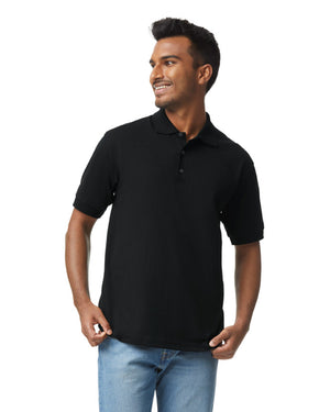 5X-Large Black Gildan 8800 