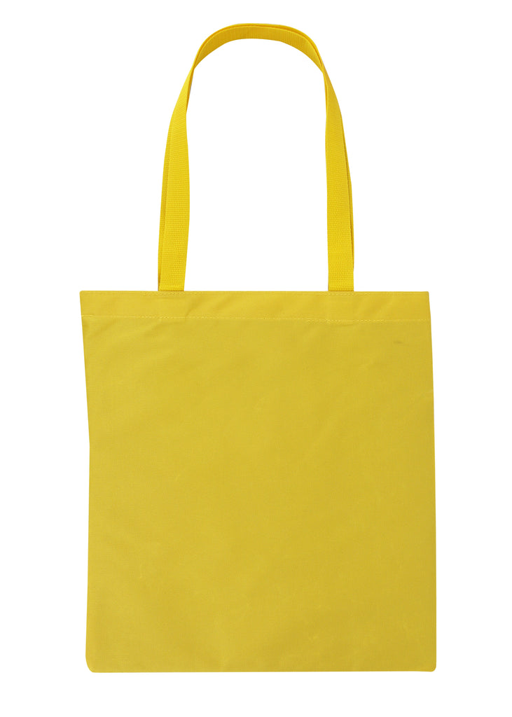 One Size Bright Yellow Liberty Bags 8801 