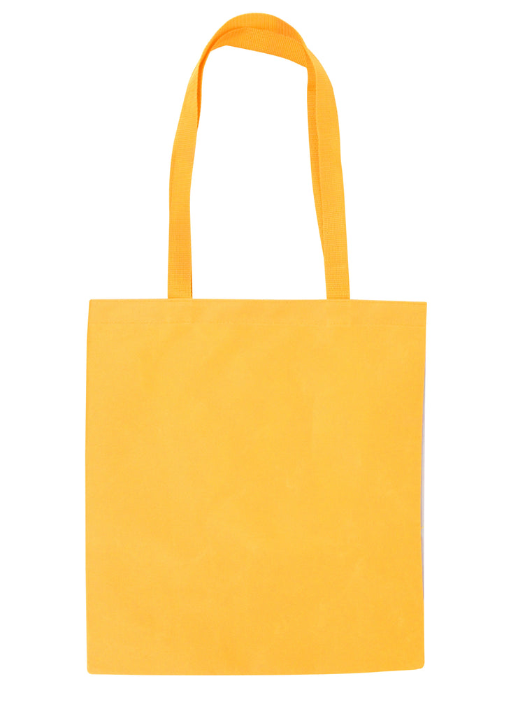 One Size Golden Yellow Liberty Bags 8801 