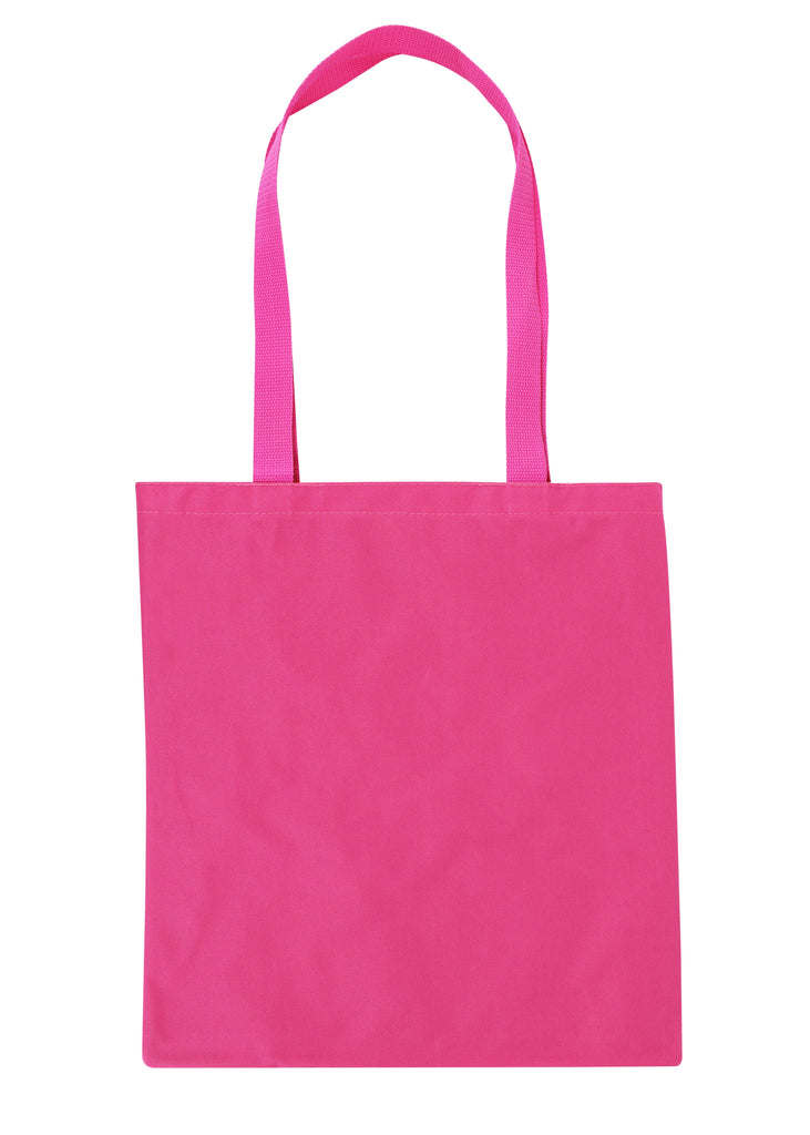 One Size Hot Pink Liberty Bags 8801 
