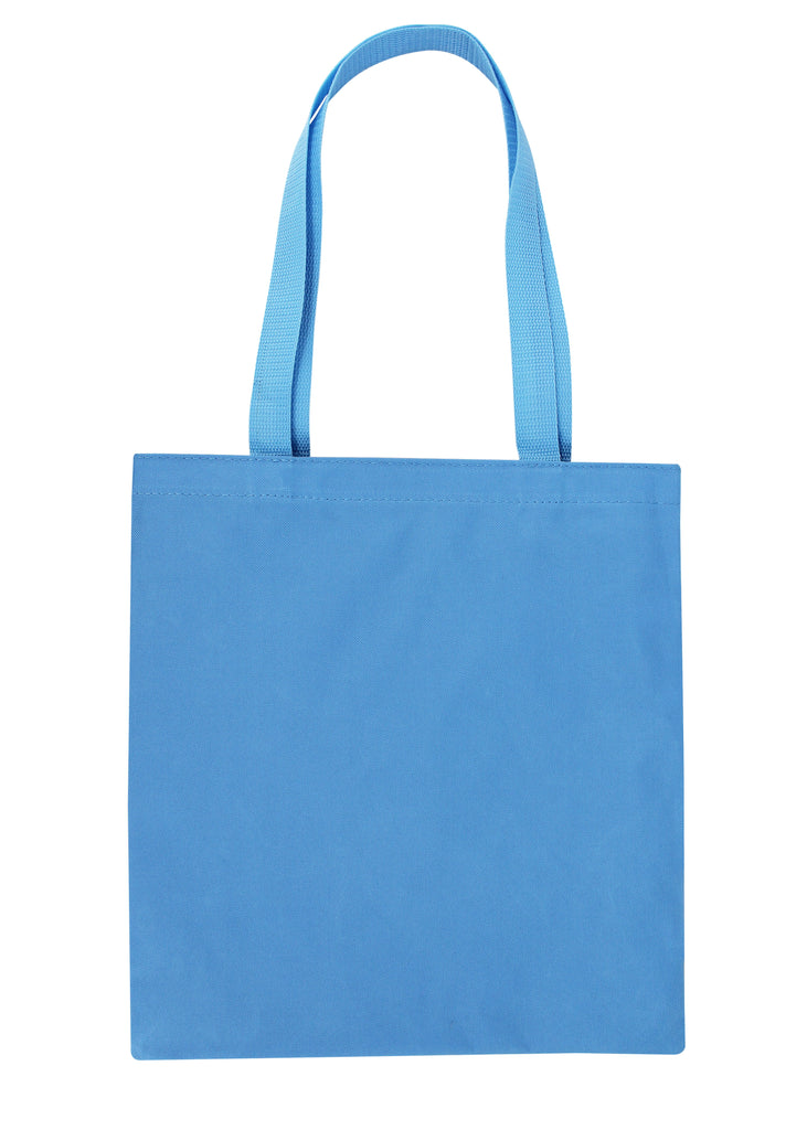 One Size Light Blue Liberty Bags 8801 