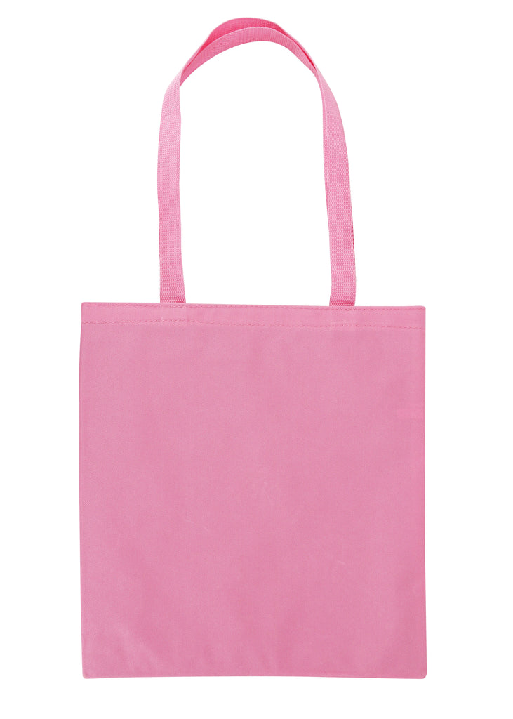 One Size Light Pink Liberty Bags 8801 