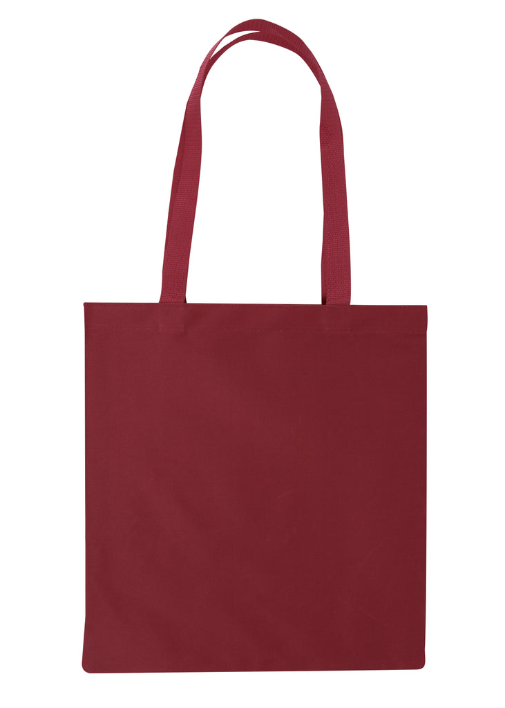 One Size Maroon Liberty Bags 8801 
