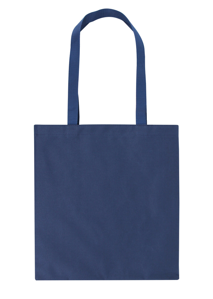 One Size Navy Liberty Bags 8801 