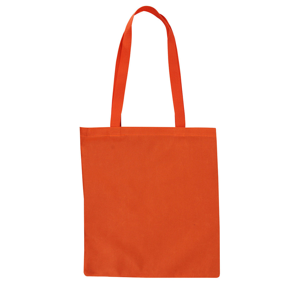 One Size Orange Liberty Bags 8801 