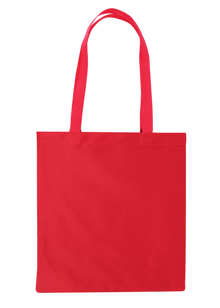 One Size Red Liberty Bags 8801 