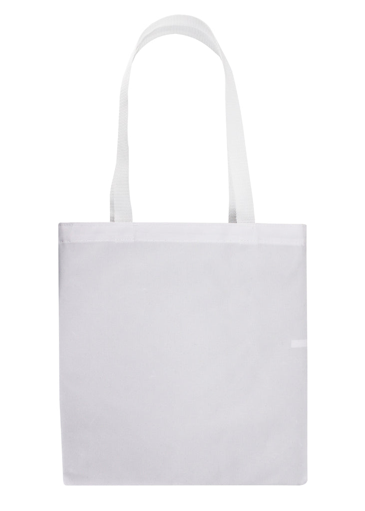 One Size White Liberty Bags 8801 