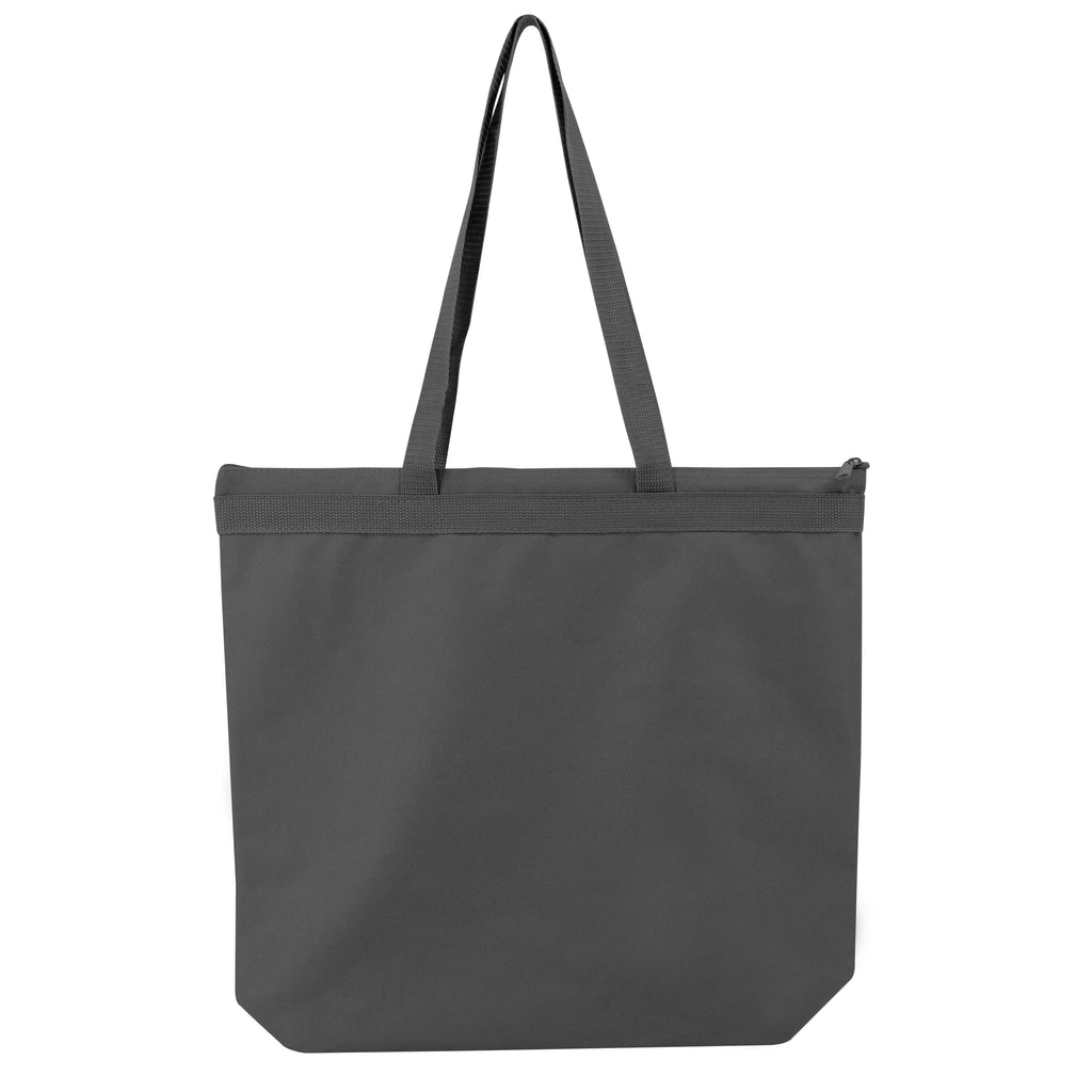 One Size Charcoal Liberty Bags 8802 