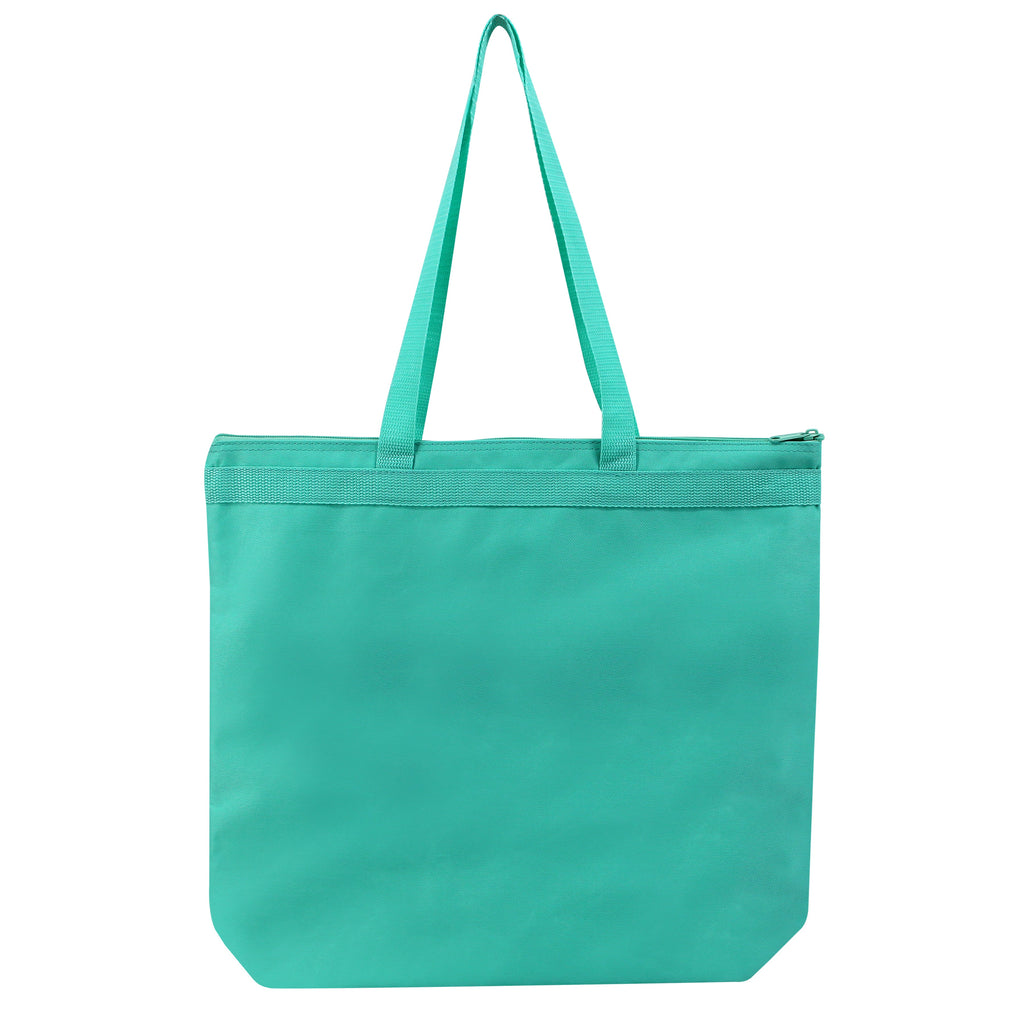 One Size Florida Teal Liberty Bags 8802 