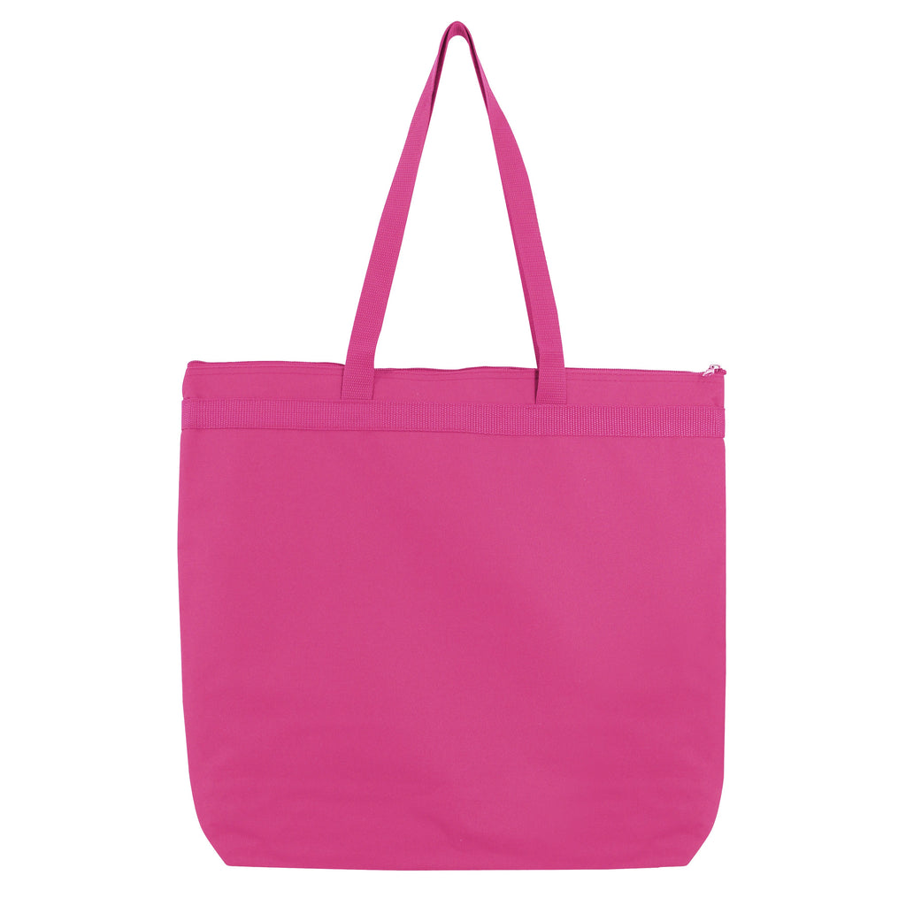 One Size Hot Pink Liberty Bags 8802 