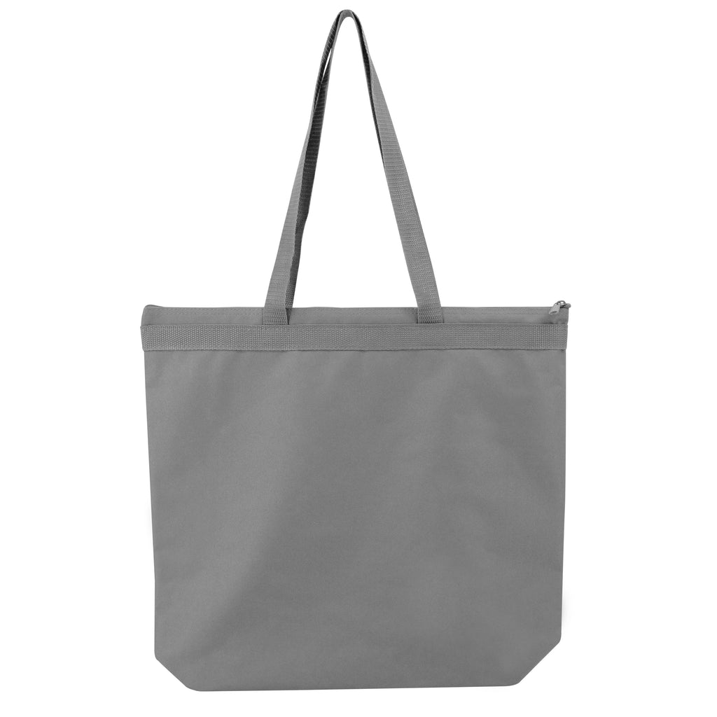 One Size Grey Liberty Bags 8802 