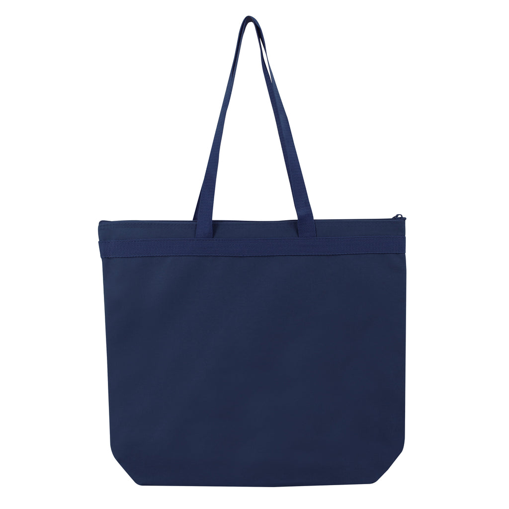 One Size Navy Liberty Bags 8802 
