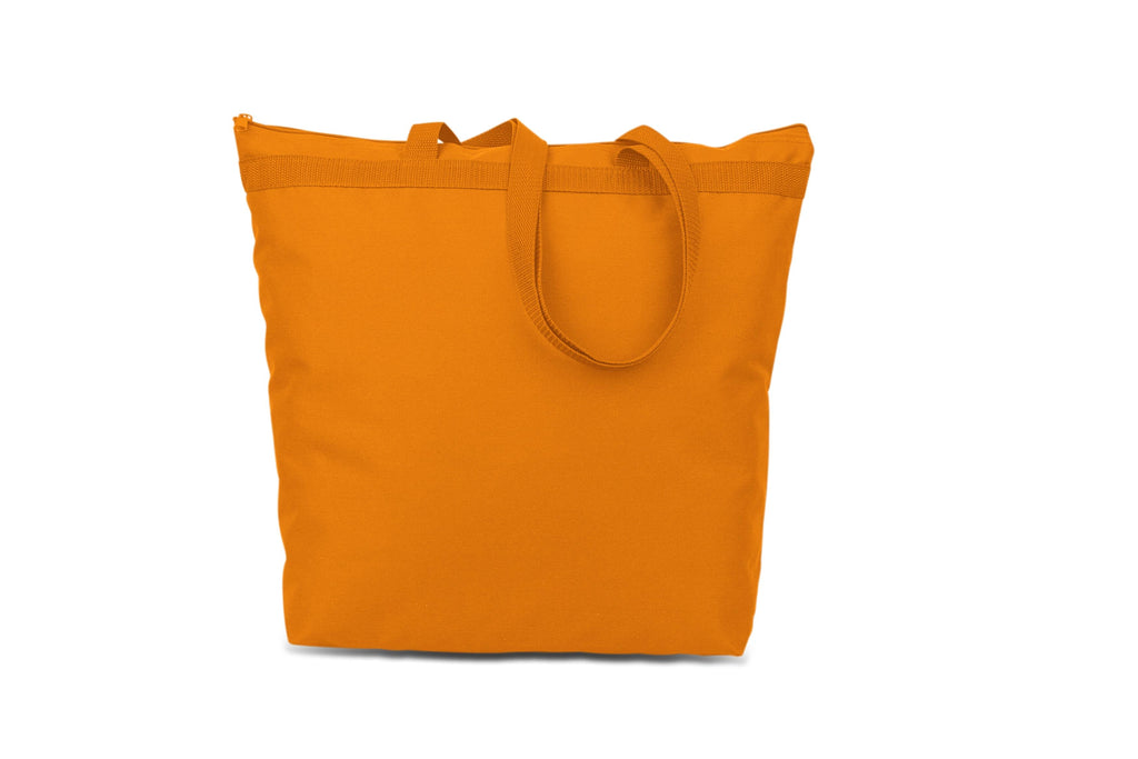 One Size Orange Liberty Bags 8802 